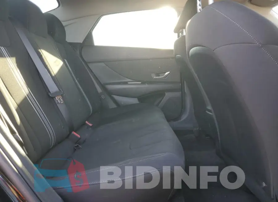 KMHLS4AG0PU514827 Photo# 10