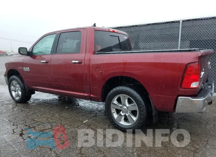 1C6RR7LM5JS231803 Photo# 2