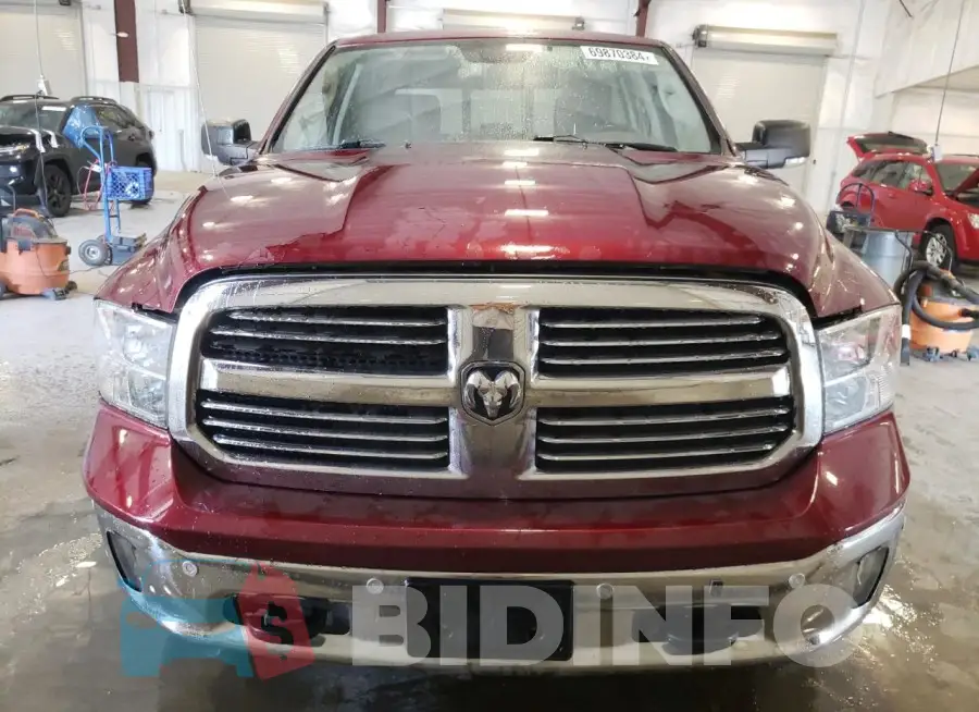1C6RR7LT5HS621320 Photo# 5