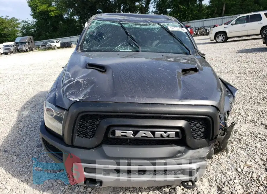 1C6RR7YT0JS103033 Photo# 5