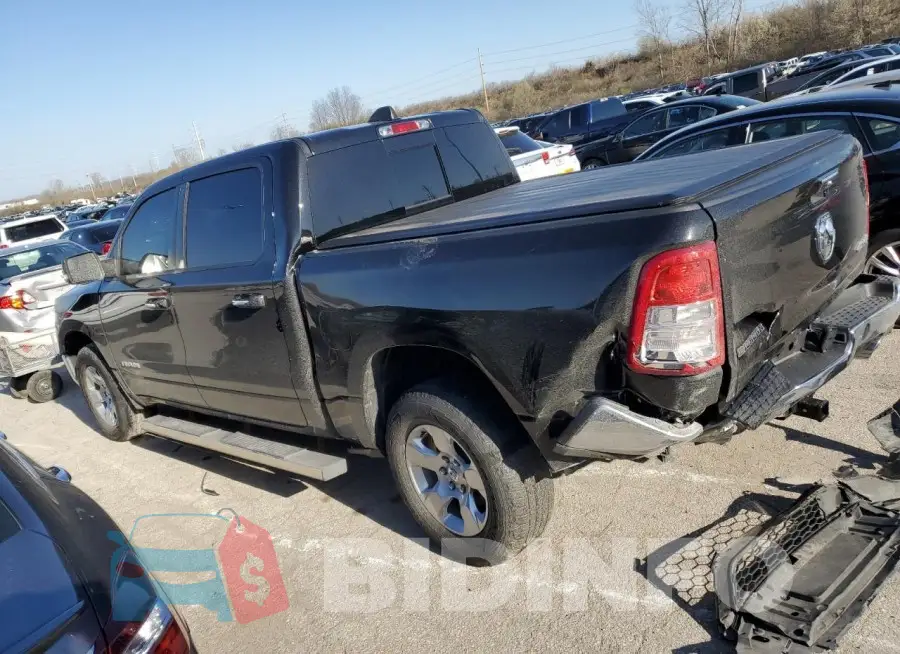 1C6SRFFT4LN385418 Photo# 2