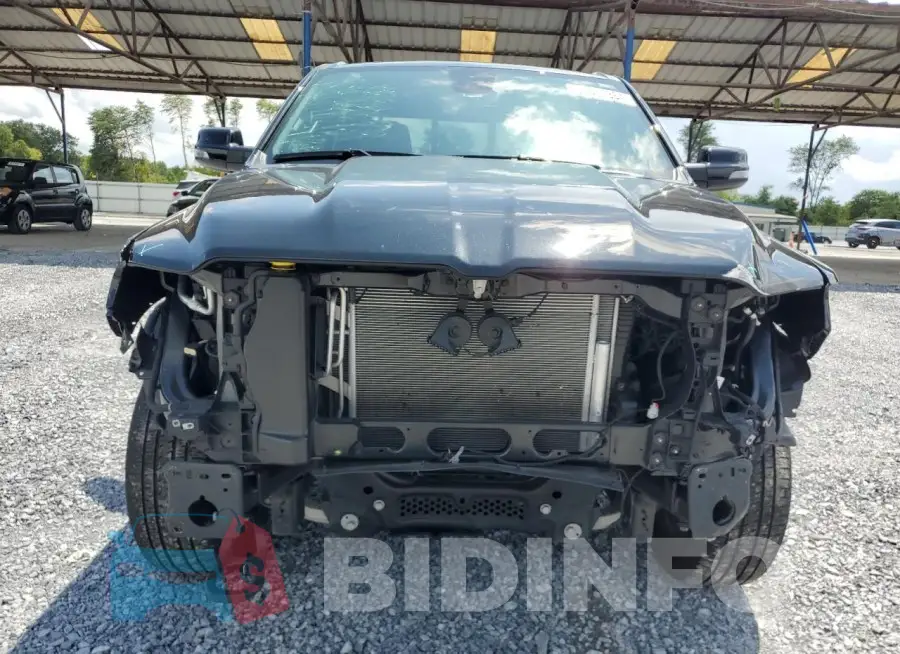 1C6SRFFT5PN666391 Photo# 5