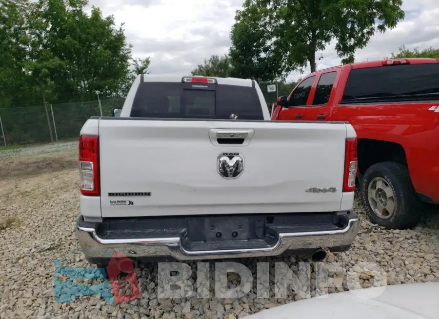 1C6SRFFT6KN733945 Photo# 6
