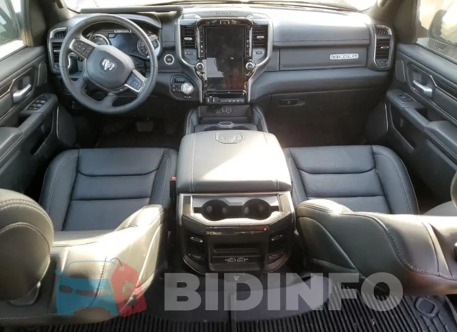 1C6SRFLM6NN414207 Photo# 8