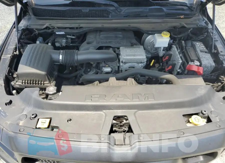 1C6SRFLTXKN759968 Photo# 11