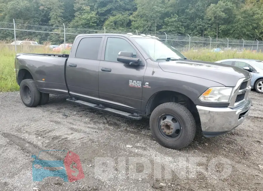 3C63RRGL3JG143861 Photo# 4