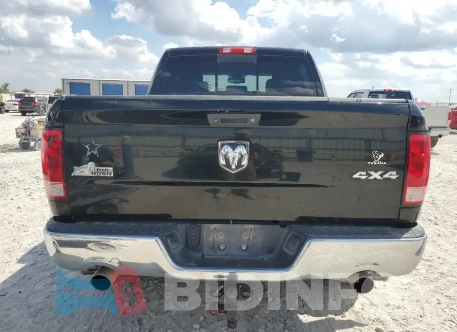 3C6RR7LT1FG712038 Photo# 6