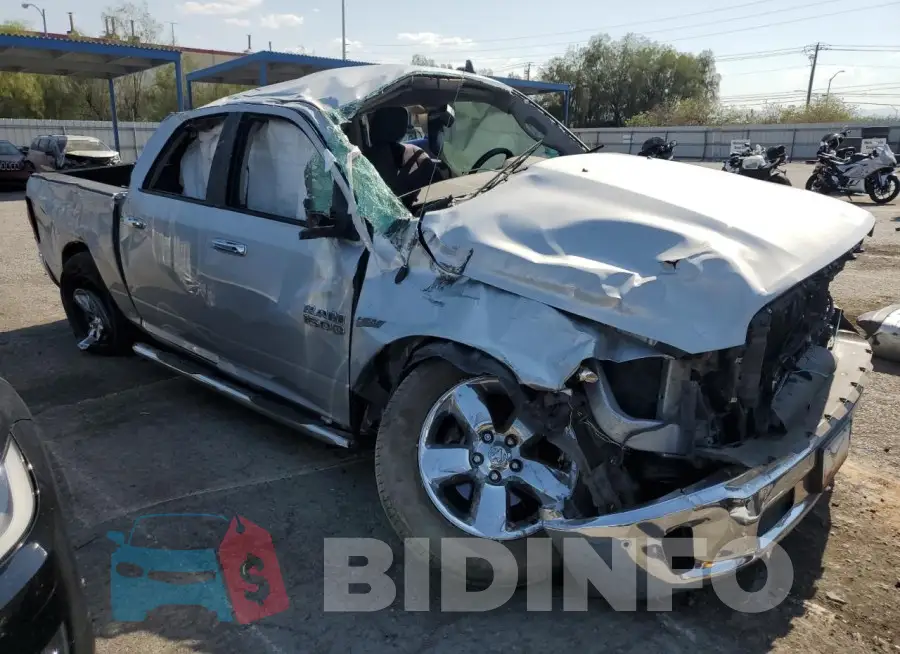3C6RR7LT9GG154926 Photo# 4