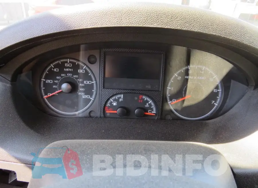 3C6TRVBG0HE550593 Photo# 8