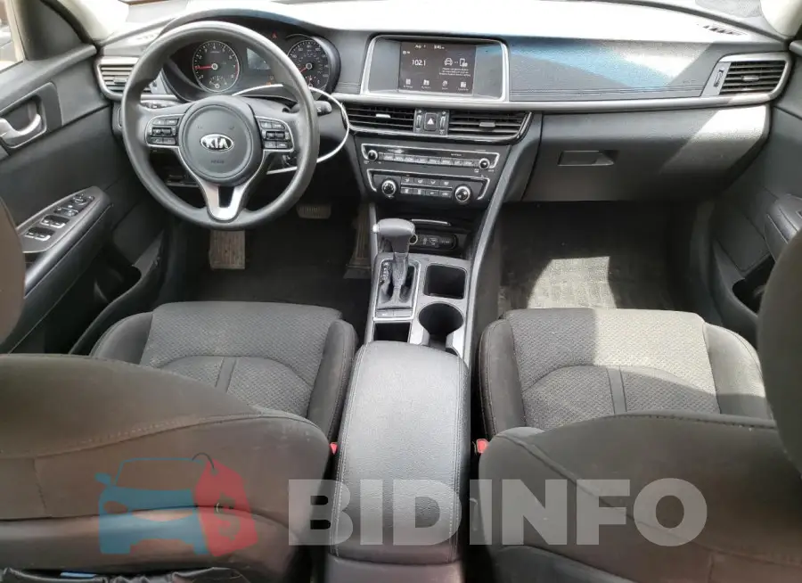 5XXGT4L30JG227191 Photo# 8