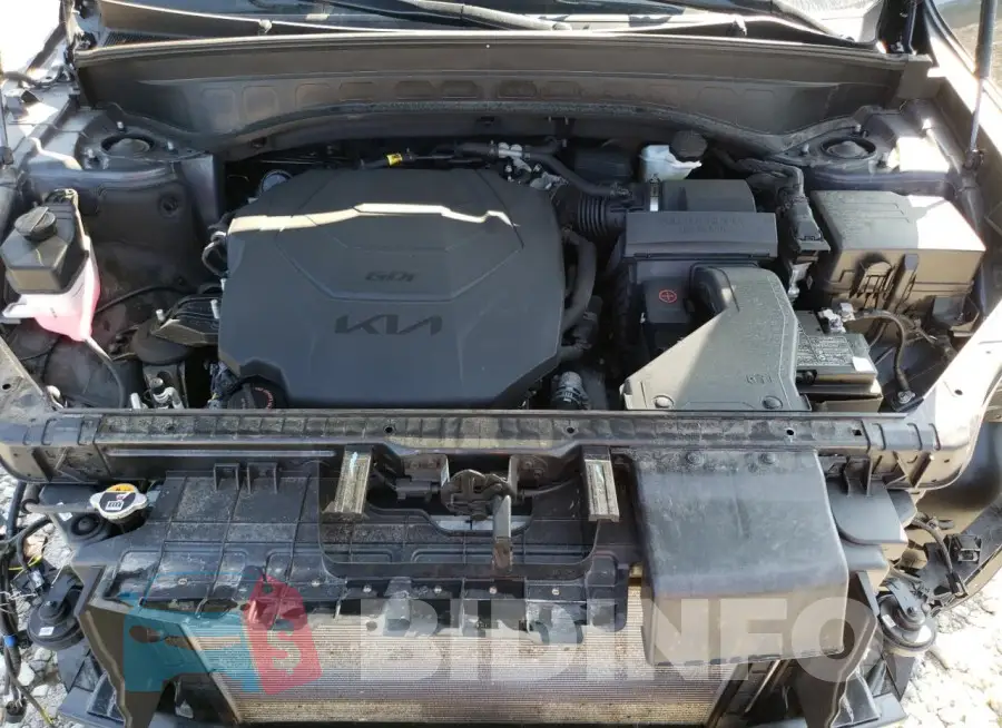 5XYP2DHC8NG208384 Photo# 12