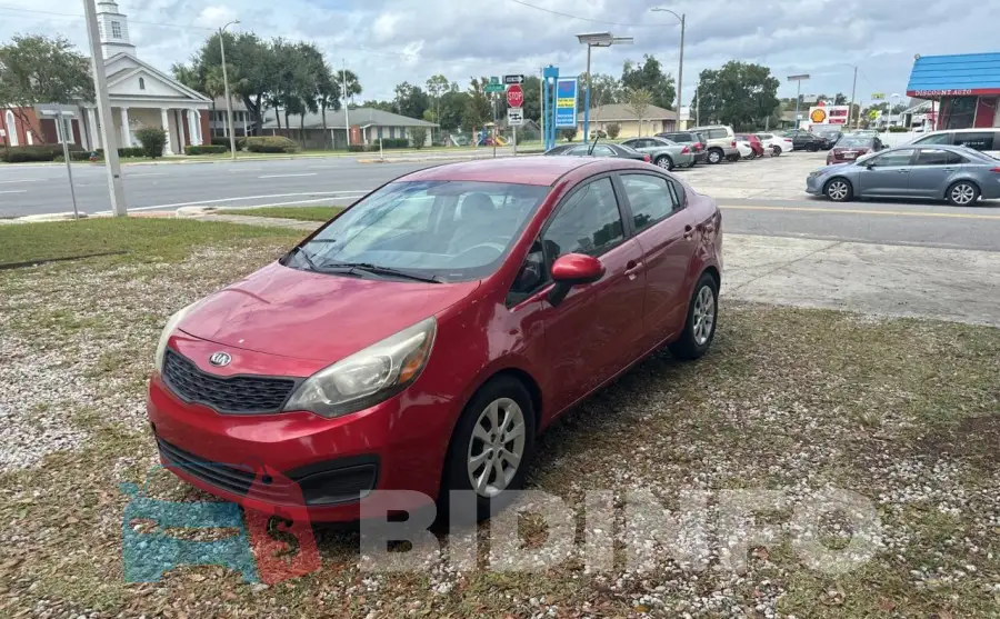 KNADM4A35F6455323 Photo# 2