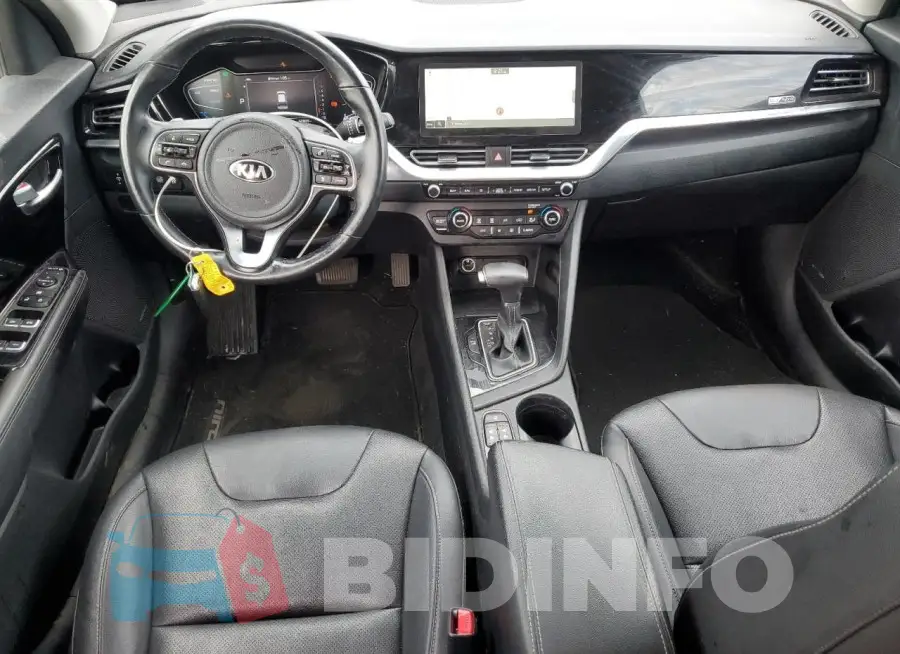 KNDCE3LC2M5463384 Photo# 8