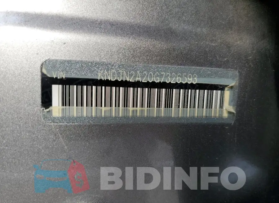 KNDJN2A20G7326593 Photo# 12