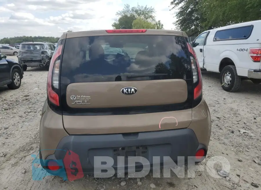 KNDJN2A23F7141775 Photo# 6