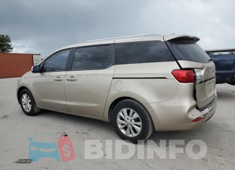 KNDMB5C14F6018486 Photo# 2