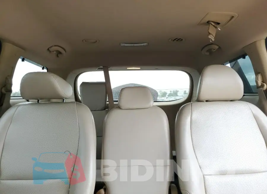 KNDMB5C14F6018486 Photo# 10