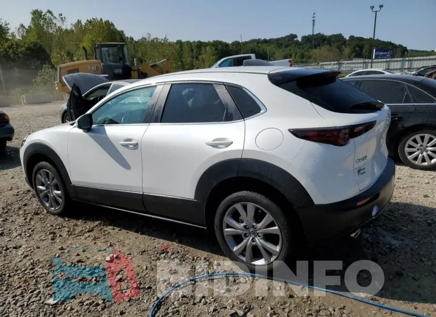 3MVDMABL4MM245260 Photo# 2