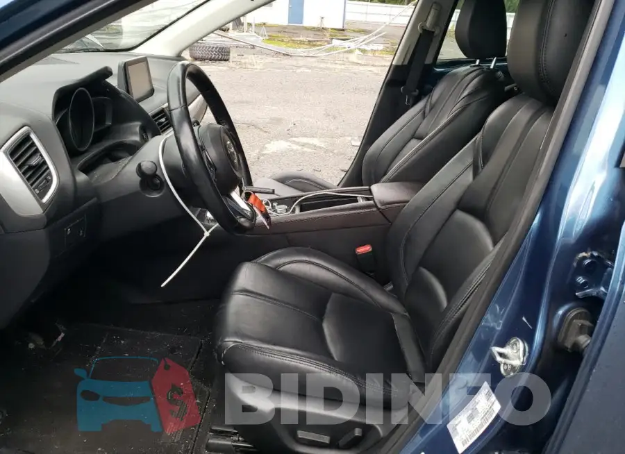 3MZBN1L36JM213908 Photo# 7