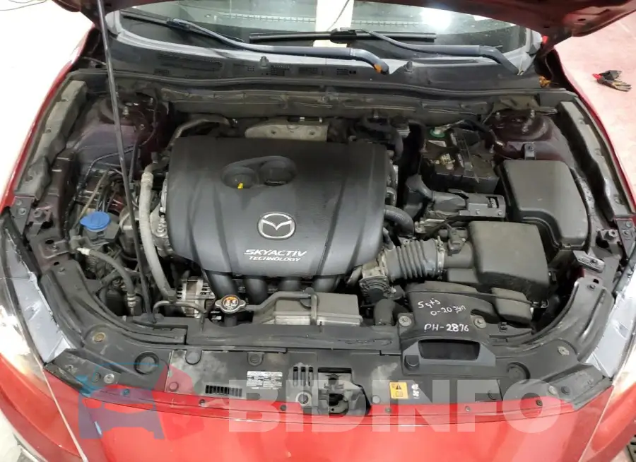 JM1BM1V37F1229347 Photo# 11