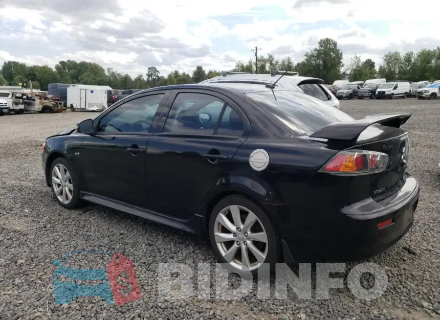 JA32U8FW6FU017585 Photo# 2