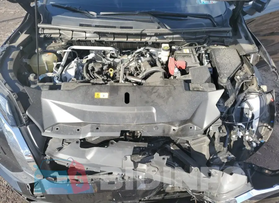 JA4J4TA8XPZ036745 Photo# 12