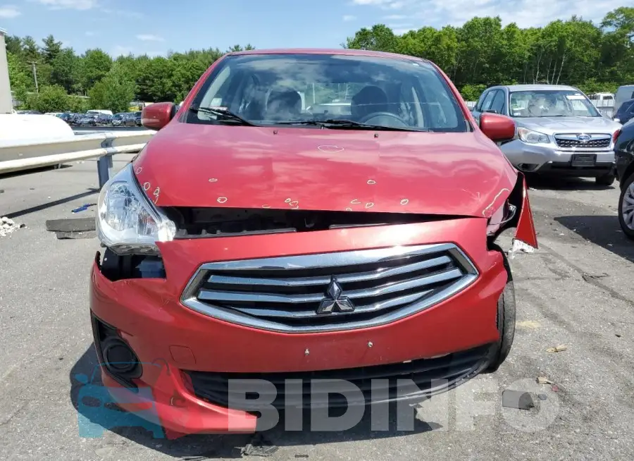 ML32F3FJ6KHF15958 Photo# 5