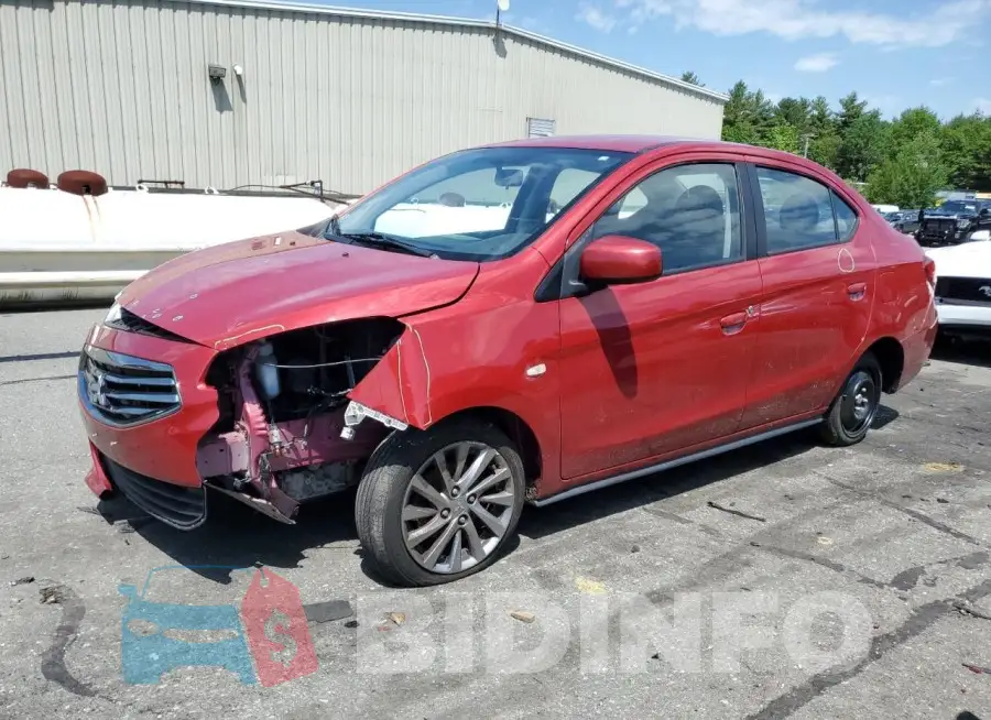 ML32F3FJ6KHF15958 Photo# 1