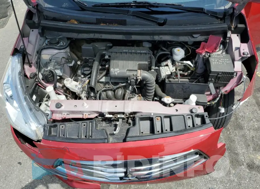 ML32F3FJ6KHF15958 Photo# 11