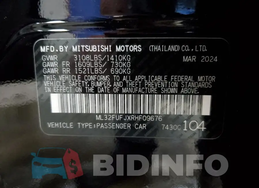 ML32FUFJXRHF09676 Photo# 12