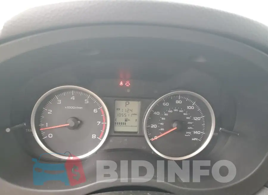 JF2SJADC0GH476424 Photo# 9