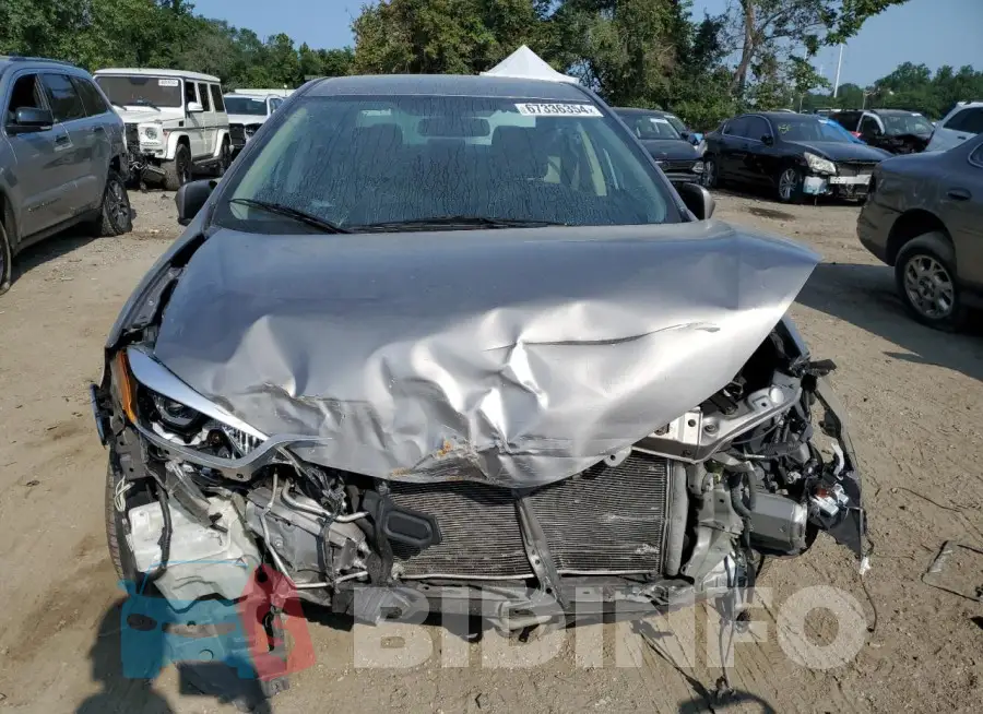2T1BURHEXFC285208 Photo# 5