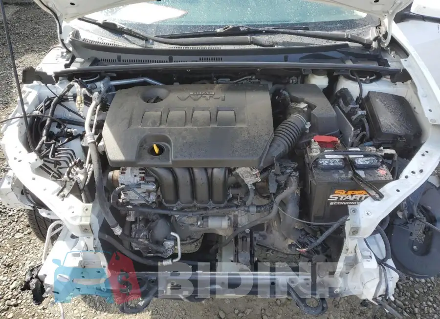 2T1BURHEXFC327621 Photo# 11