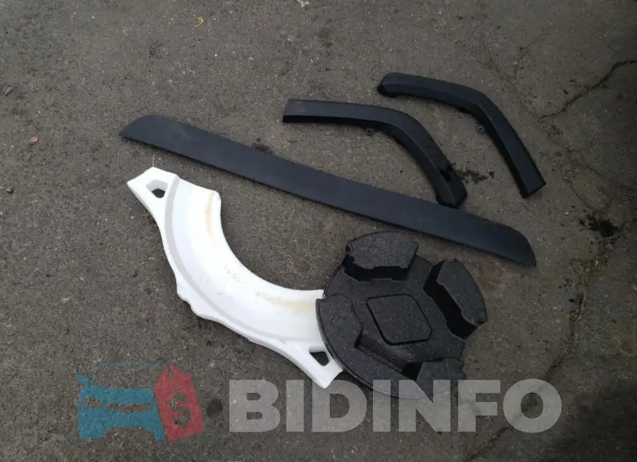 2T3D6RFV7RW053830 Photo# 13