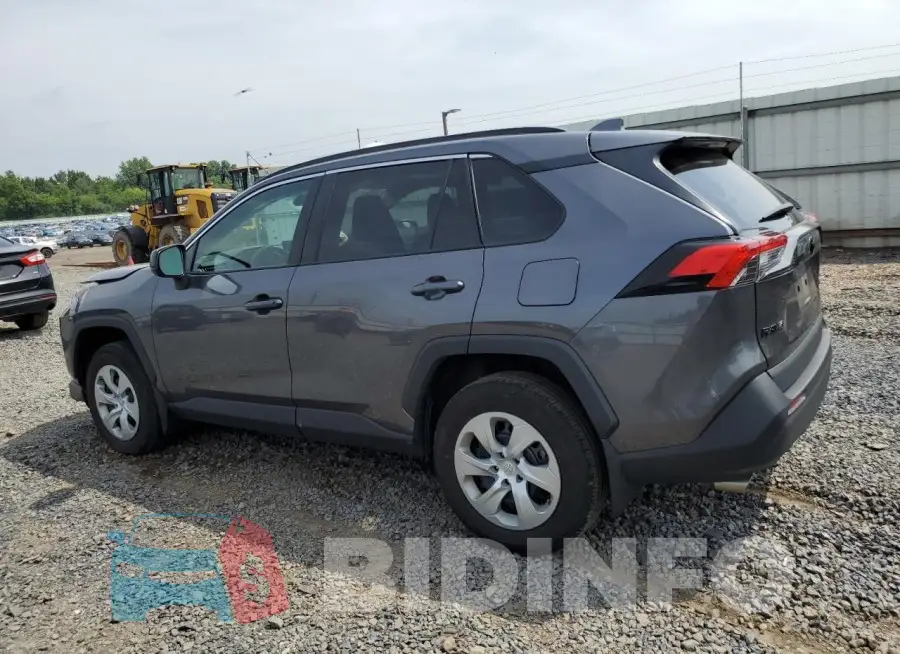 2T3F1RFV5MC241909 Photo# 2