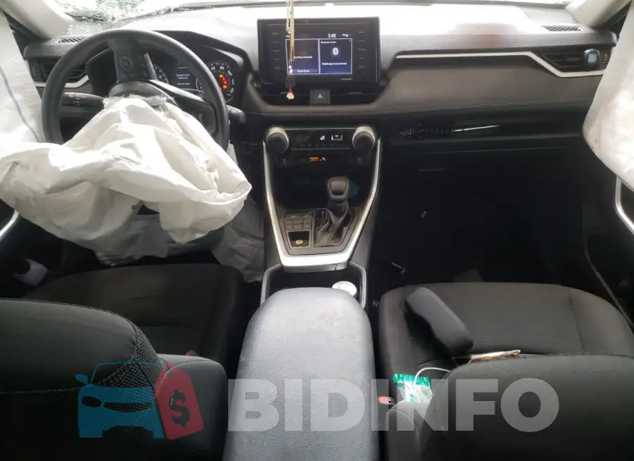 2T3G1RFV6MC255662 Photo# 8