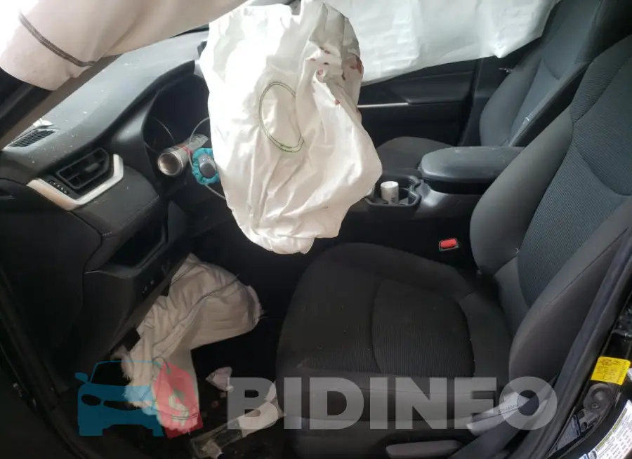2T3G1RFV6MC255662 Photo# 7
