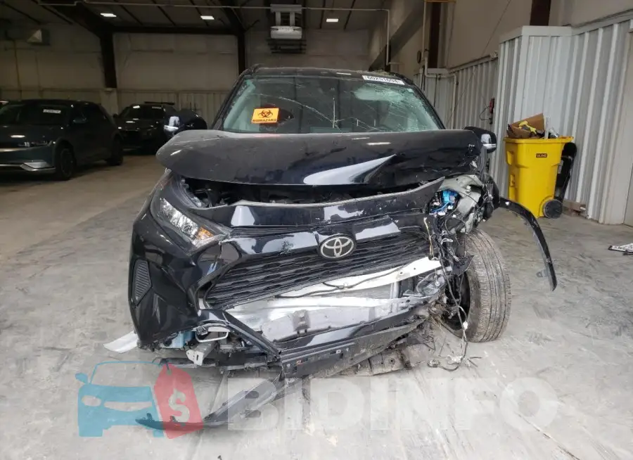 2T3G1RFV6MC255662 Photo# 5