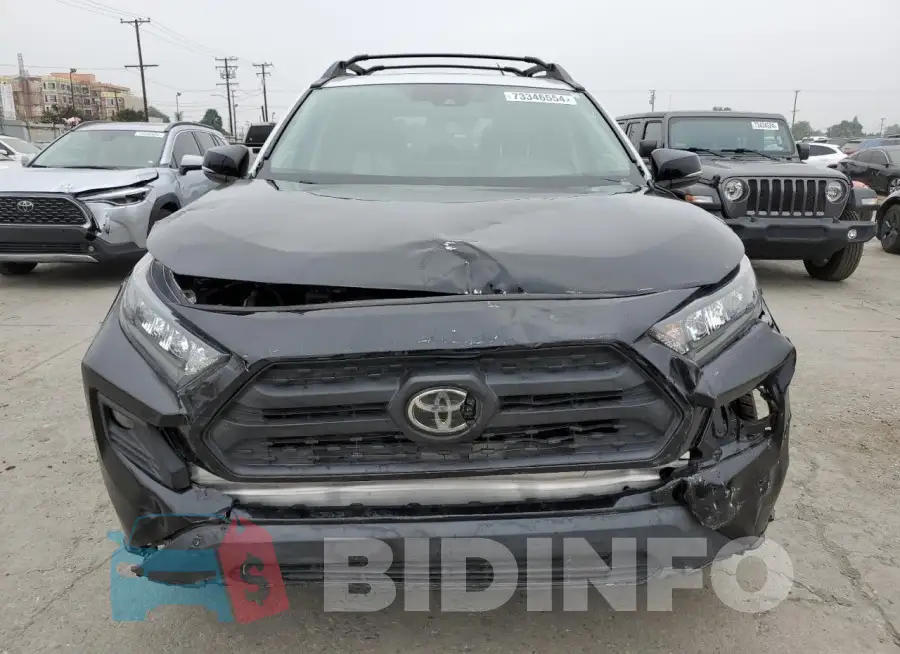 2T3J1RFV3KC035835 Photo# 5