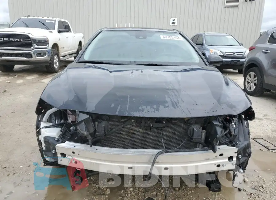 4T1B11HK8KU746785 Photo# 5