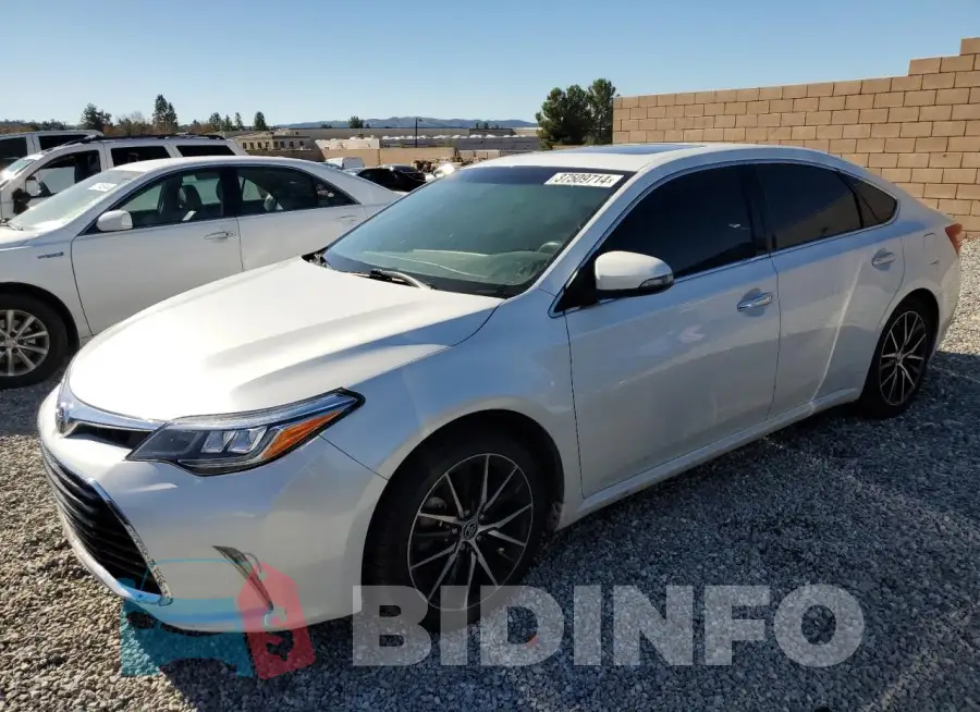 4T1BK1EB7GU220155 Photo# 1