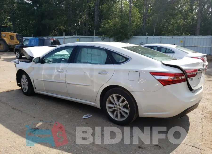 4T1BK1EB8FU139860 Photo# 2