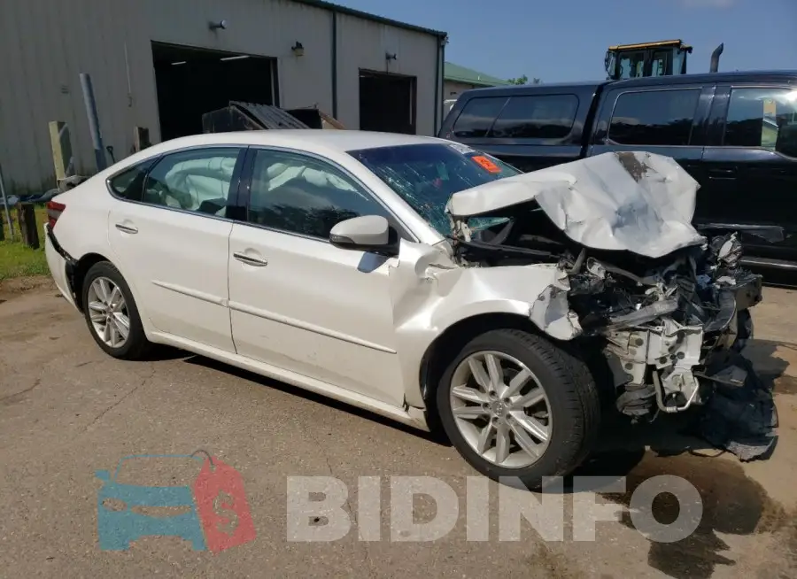 4T1BK1EB8FU139860 Photo# 4