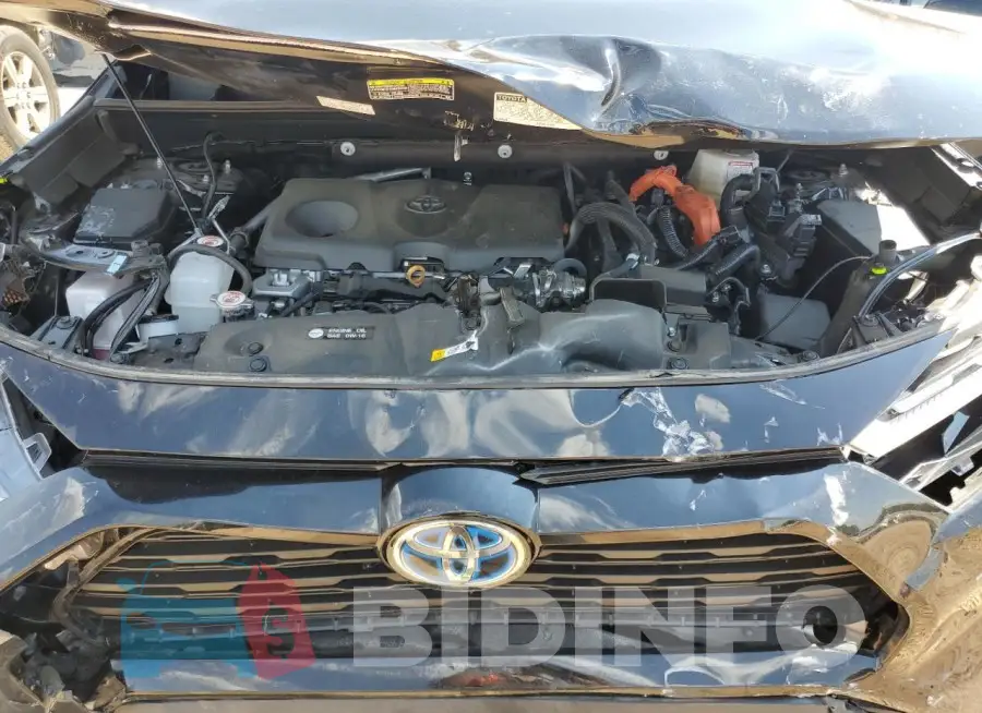 4T3B6RFV4PU128004 Photo# 12