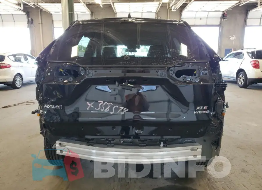 4T3B6RFV7RU153157 Photo# 6