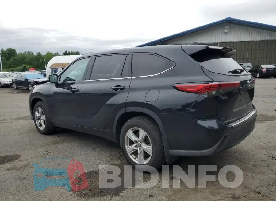 5TDBZRBH7LS511132 Photo# 2