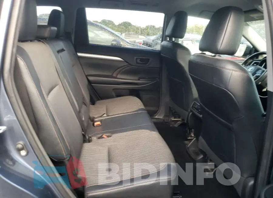 5TDBZRFH7JS855342 Photo# 11