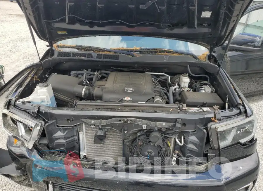 5TDCY5B14MS185097 Photo# 12