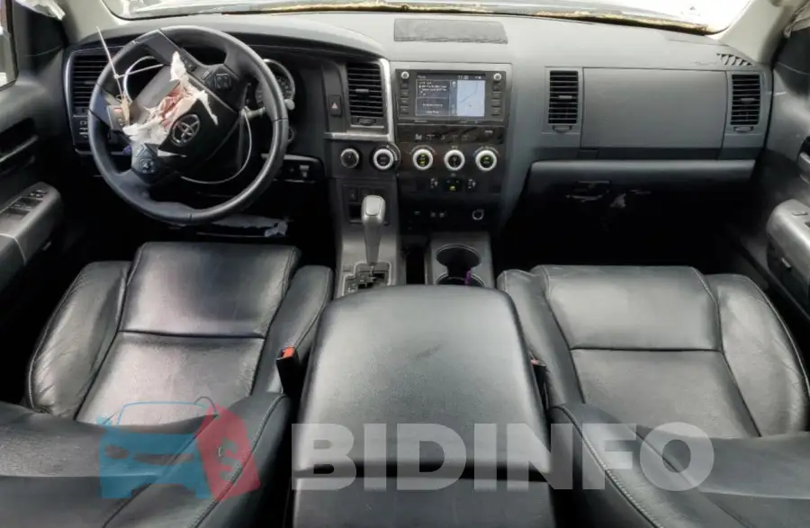 5TDCY5B14MS185097 Photo# 8