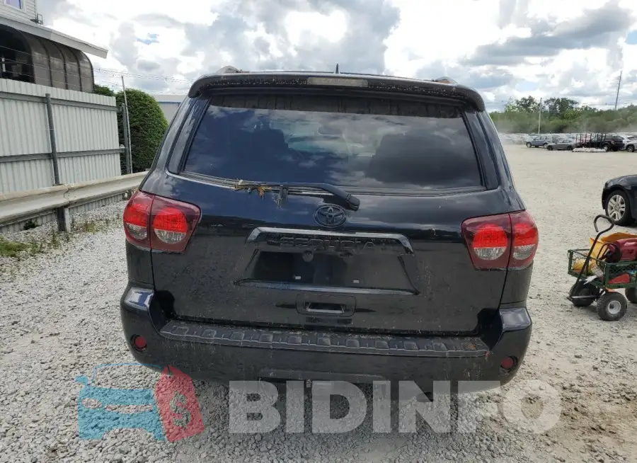 5TDCY5B14MS185097 Photo# 6